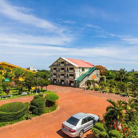 Kenting Maya-House B&B Exterior photo