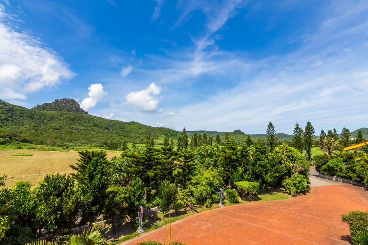 Kenting Maya-House B&B Exterior photo