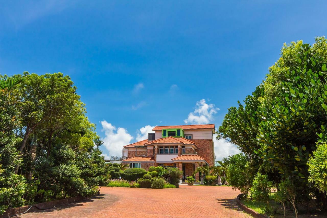 Kenting Maya-House B&B Exterior photo