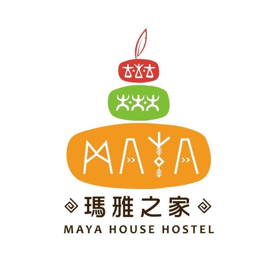 Kenting Maya-House B&B Exterior photo